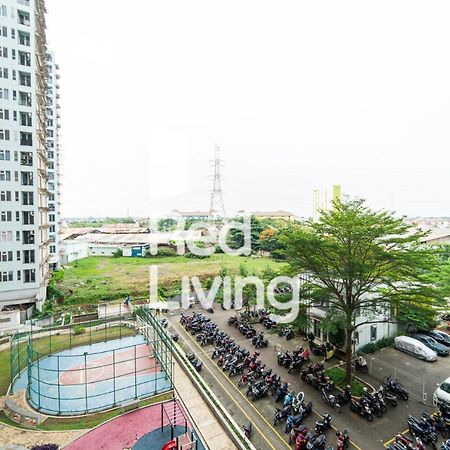 Apartemen Sentra Timur Residence - D Royal Property Tower Kuning Jakarta Extérieur photo