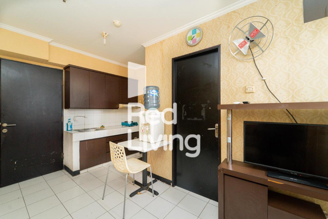 Apartemen Sentra Timur Residence - D Royal Property Tower Kuning Jakarta Extérieur photo