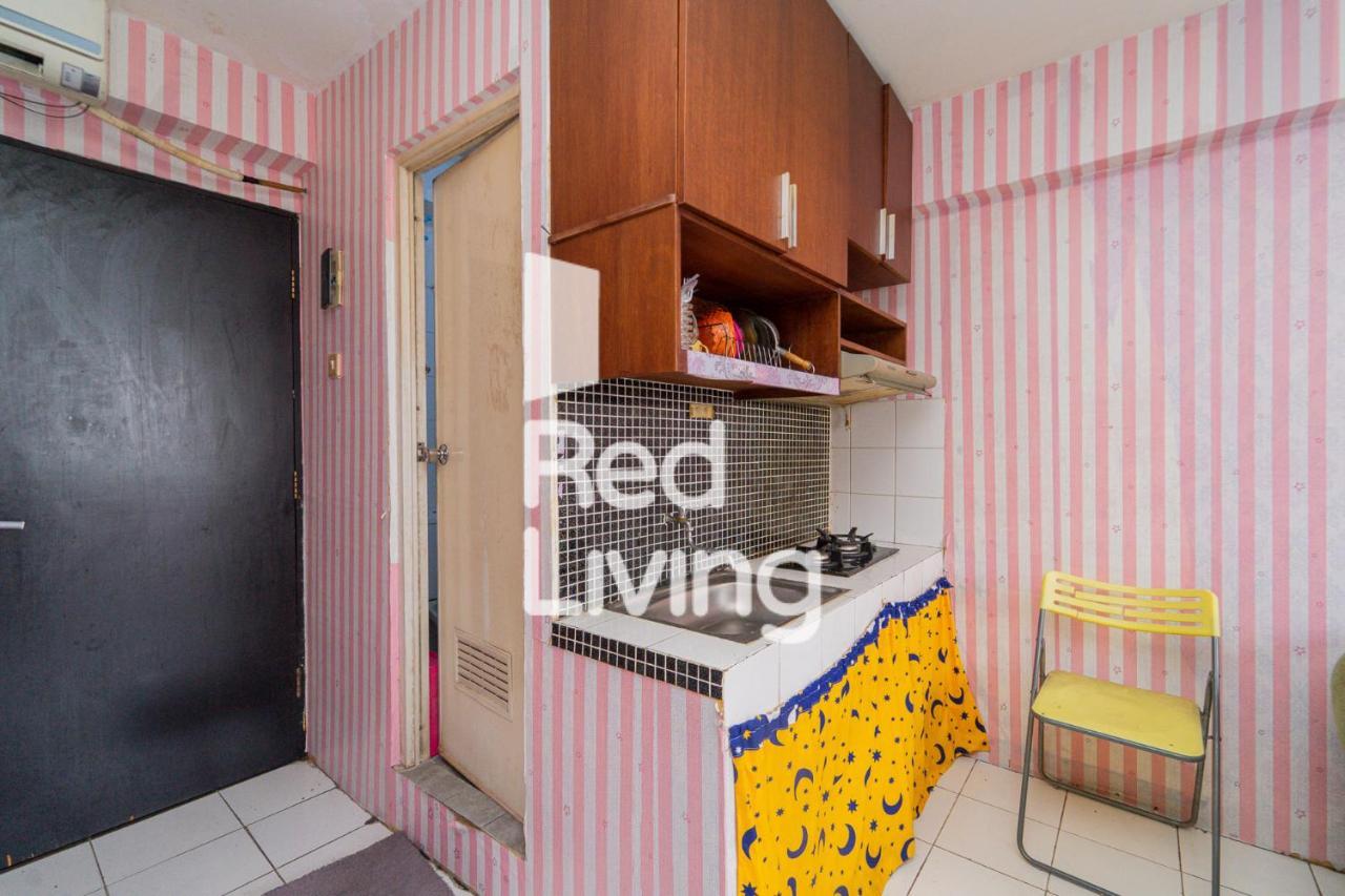Apartemen Sentra Timur Residence - D Royal Property Tower Kuning Jakarta Extérieur photo