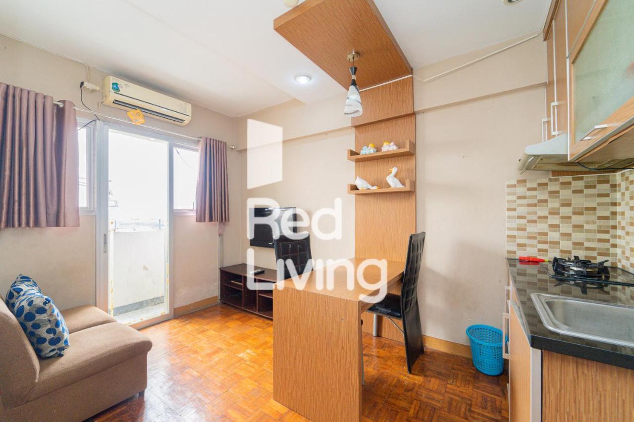 Apartemen Sentra Timur Residence - D Royal Property Tower Kuning Jakarta Extérieur photo