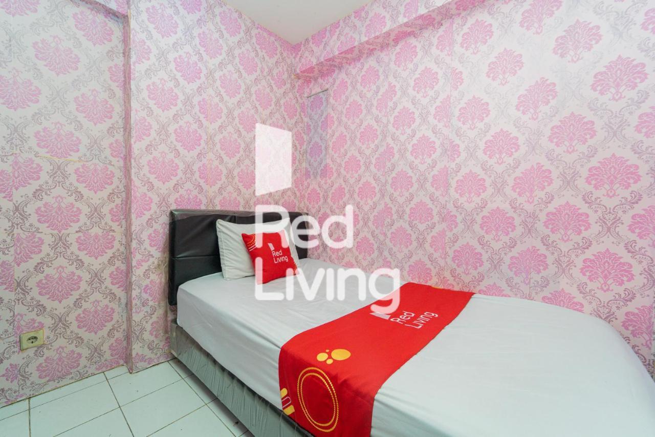 Apartemen Sentra Timur Residence - D Royal Property Tower Kuning Jakarta Extérieur photo