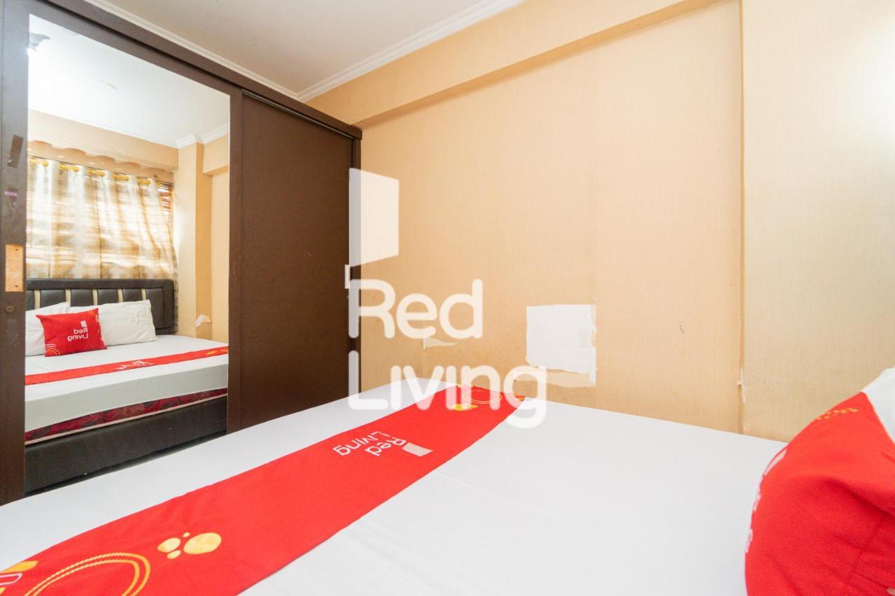 Apartemen Sentra Timur Residence - D Royal Property Tower Kuning Jakarta Extérieur photo