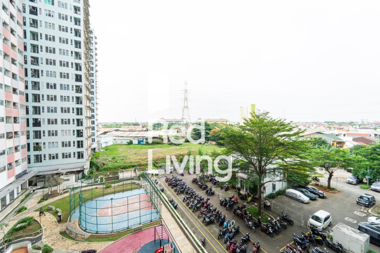 Apartemen Sentra Timur Residence - D Royal Property Tower Kuning Jakarta Extérieur photo