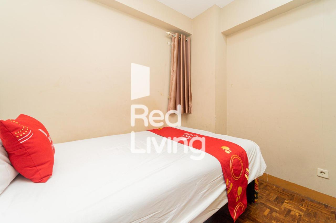 Apartemen Sentra Timur Residence - D Royal Property Tower Kuning Jakarta Extérieur photo