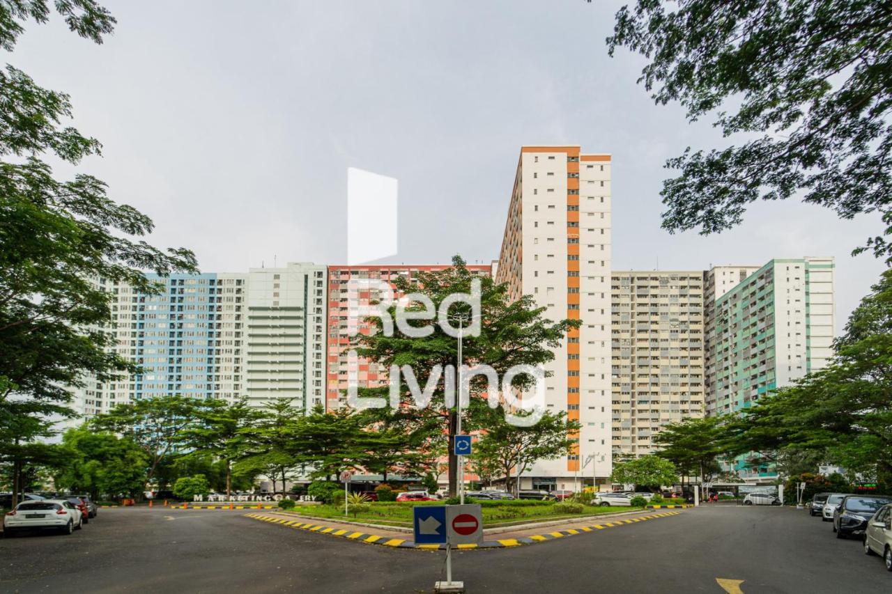 Apartemen Sentra Timur Residence - D Royal Property Tower Kuning Jakarta Extérieur photo