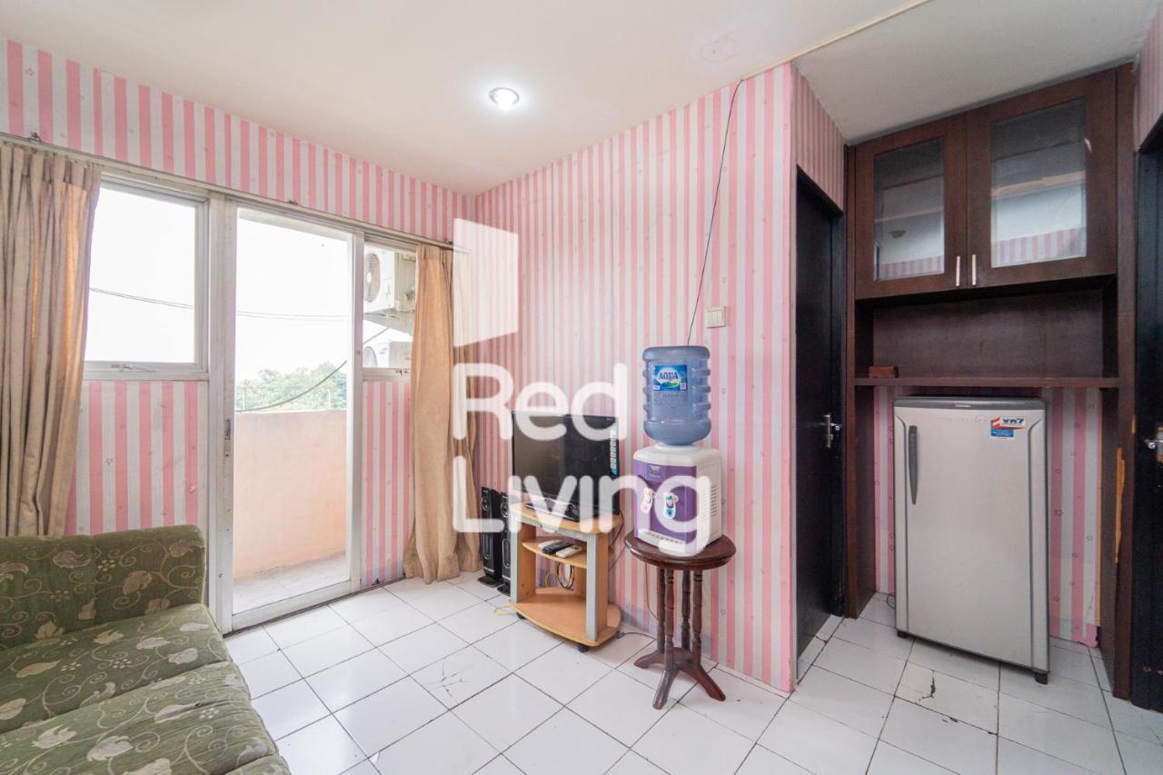 Apartemen Sentra Timur Residence - D Royal Property Tower Kuning Jakarta Extérieur photo
