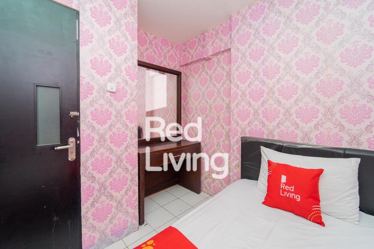 Apartemen Sentra Timur Residence - D Royal Property Tower Kuning Jakarta Extérieur photo