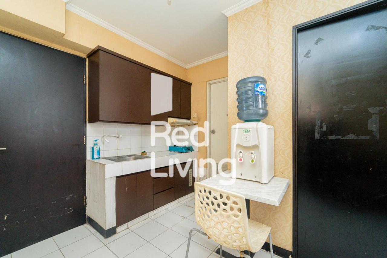 Apartemen Sentra Timur Residence - D Royal Property Tower Kuning Jakarta Extérieur photo