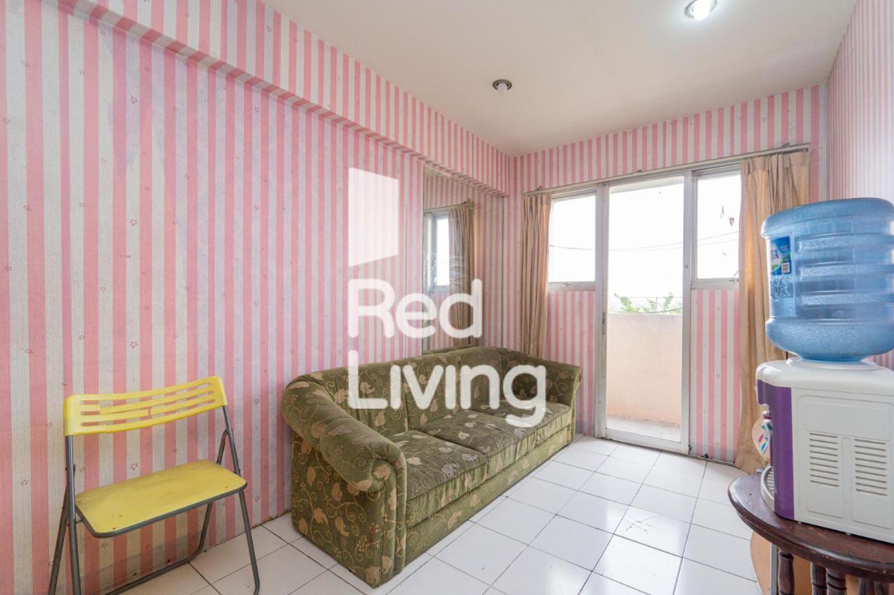 Apartemen Sentra Timur Residence - D Royal Property Tower Kuning Jakarta Extérieur photo