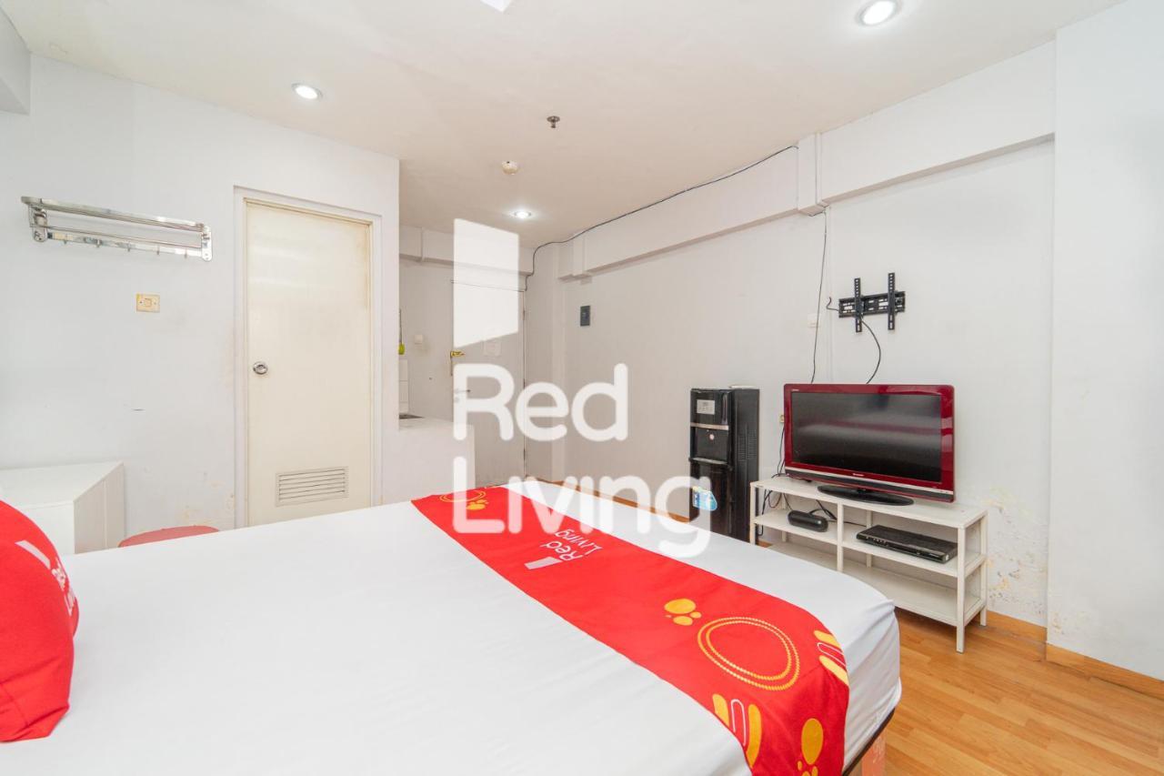Apartemen Sentra Timur Residence - D Royal Property Tower Kuning Jakarta Extérieur photo