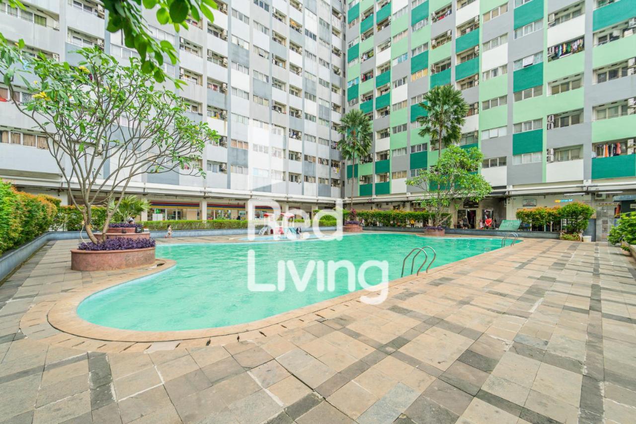 Apartemen Sentra Timur Residence - D Royal Property Tower Kuning Jakarta Extérieur photo