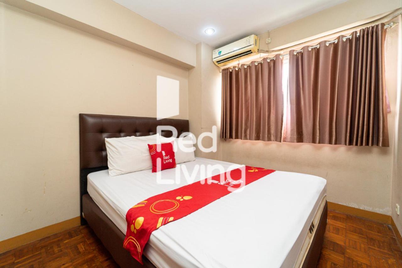Apartemen Sentra Timur Residence - D Royal Property Tower Kuning Jakarta Extérieur photo