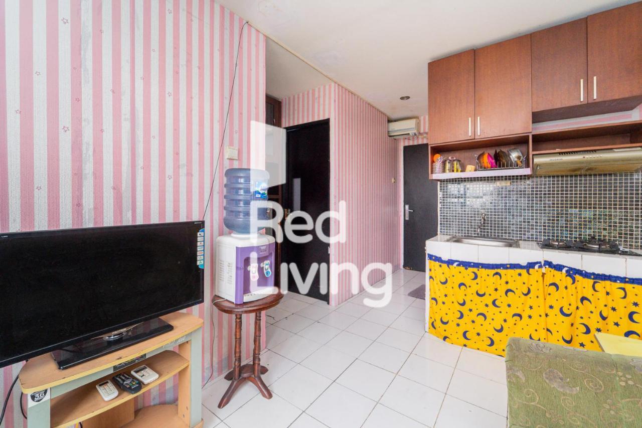 Apartemen Sentra Timur Residence - D Royal Property Tower Kuning Jakarta Extérieur photo