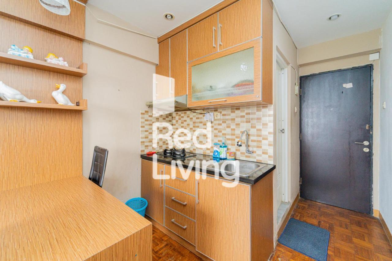 Apartemen Sentra Timur Residence - D Royal Property Tower Kuning Jakarta Extérieur photo