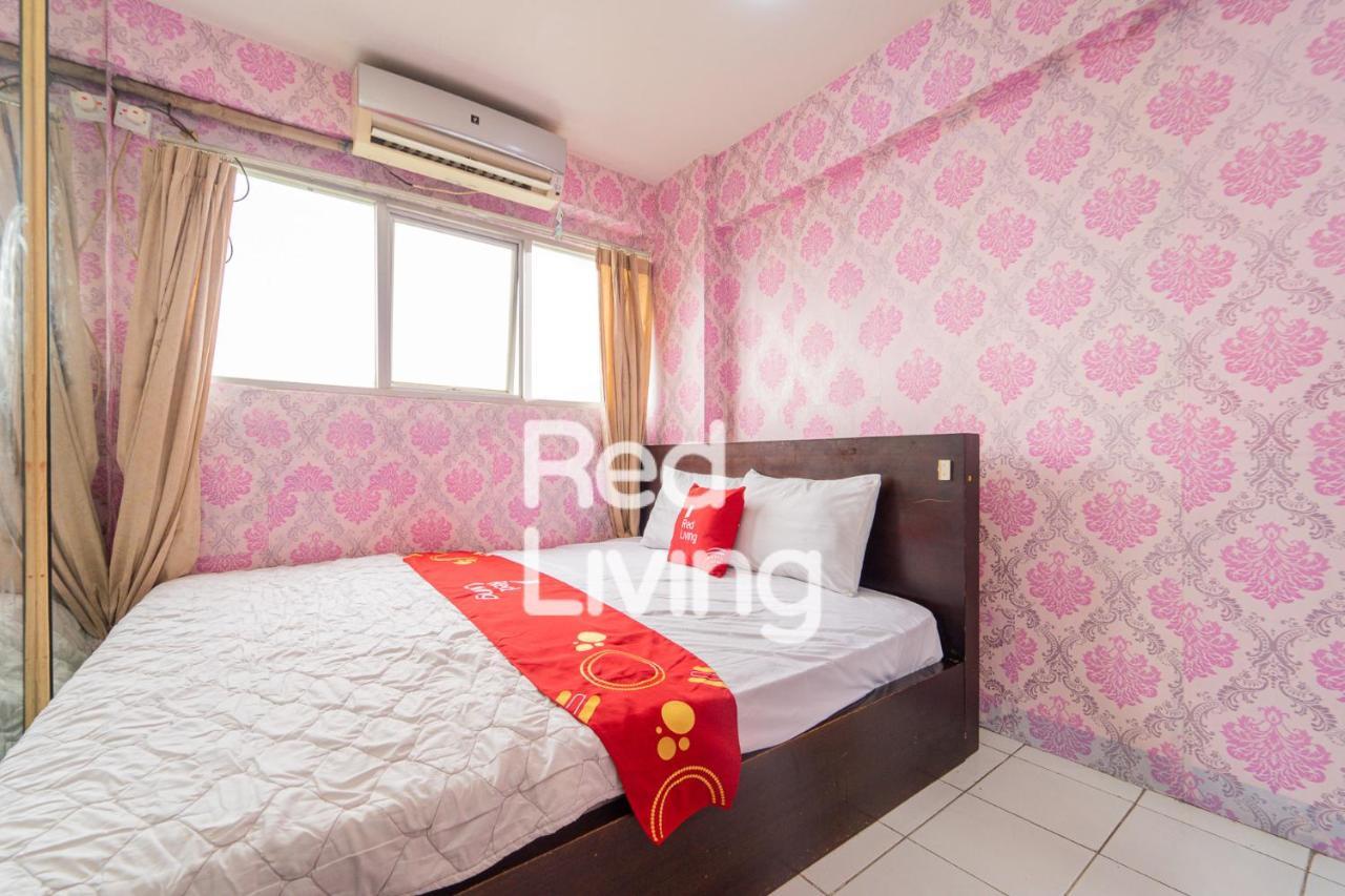 Apartemen Sentra Timur Residence - D Royal Property Tower Kuning Jakarta Extérieur photo
