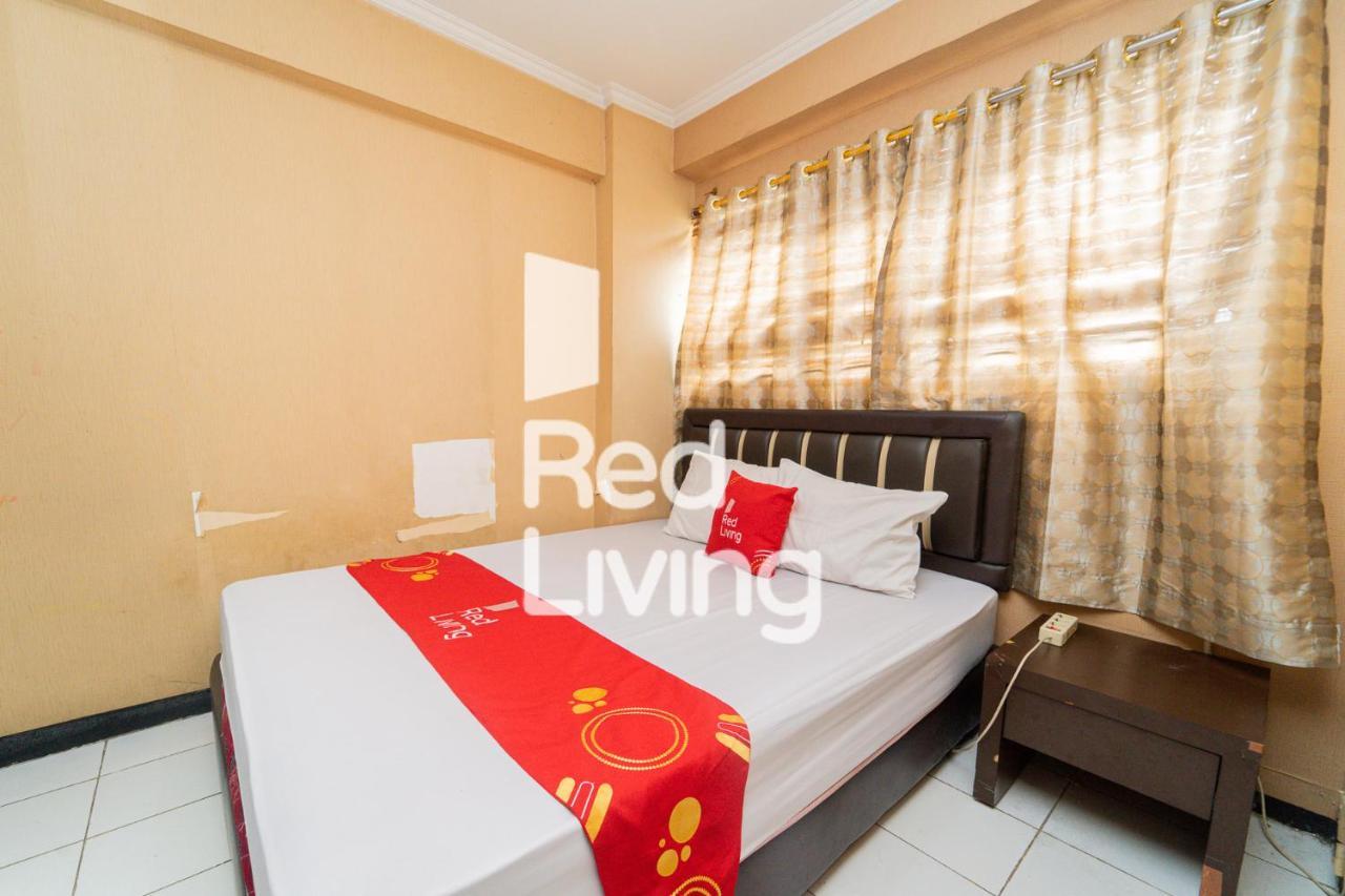 Apartemen Sentra Timur Residence - D Royal Property Tower Kuning Jakarta Extérieur photo